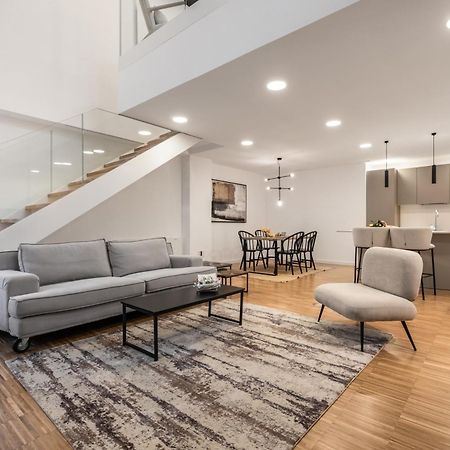Apartament I Loft Santiago By Upper Luxury Housing Santiago de Compostela Zewnętrze zdjęcie