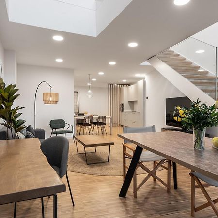 Apartament I Loft Santiago By Upper Luxury Housing Santiago de Compostela Zewnętrze zdjęcie