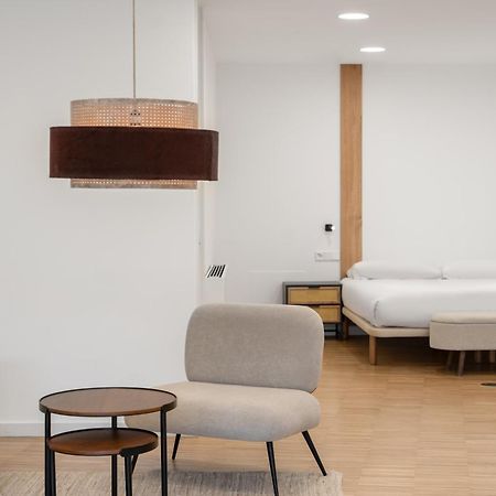 Apartament I Loft Santiago By Upper Luxury Housing Santiago de Compostela Zewnętrze zdjęcie