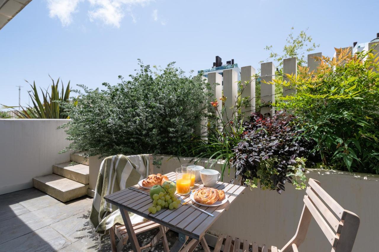 Apartament I Loft Santiago By Upper Luxury Housing Santiago de Compostela Zewnętrze zdjęcie