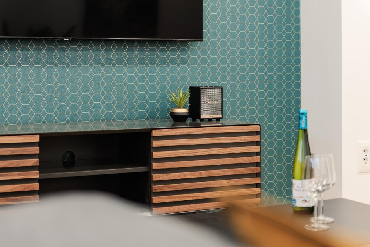 Apartament I Loft Santiago By Upper Luxury Housing Santiago de Compostela Zewnętrze zdjęcie