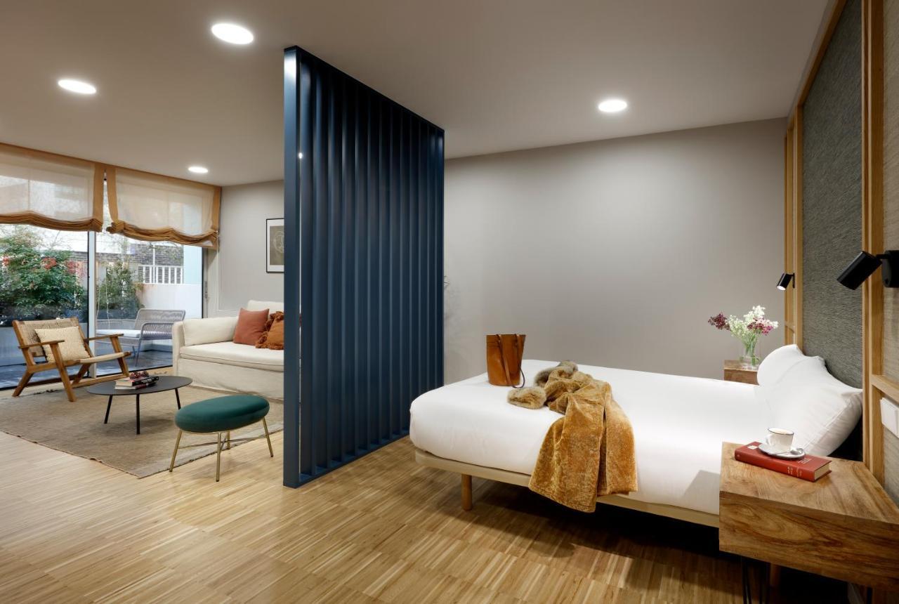 Apartament I Loft Santiago By Upper Luxury Housing Santiago de Compostela Zewnętrze zdjęcie