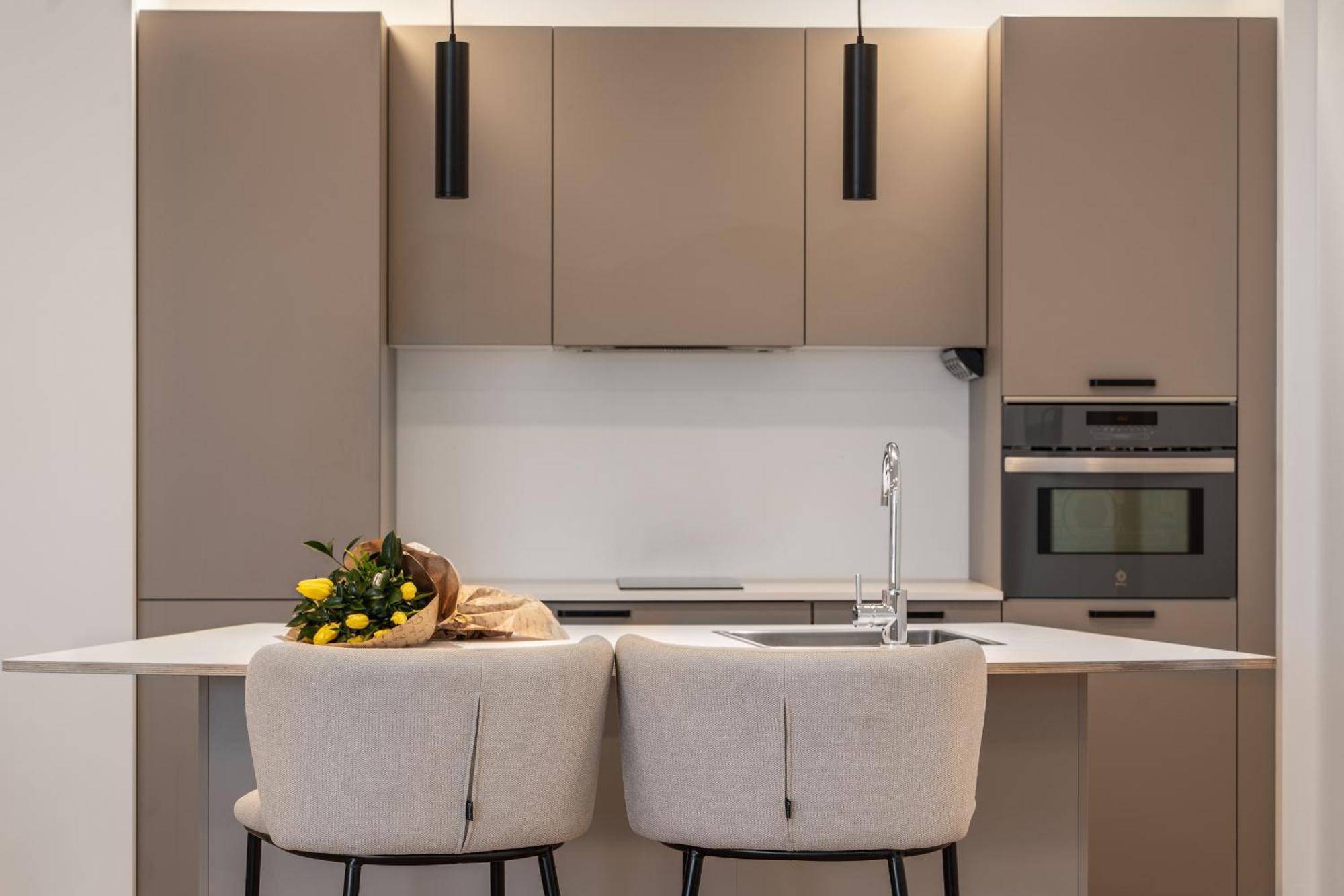 Apartament I Loft Santiago By Upper Luxury Housing Santiago de Compostela Zewnętrze zdjęcie