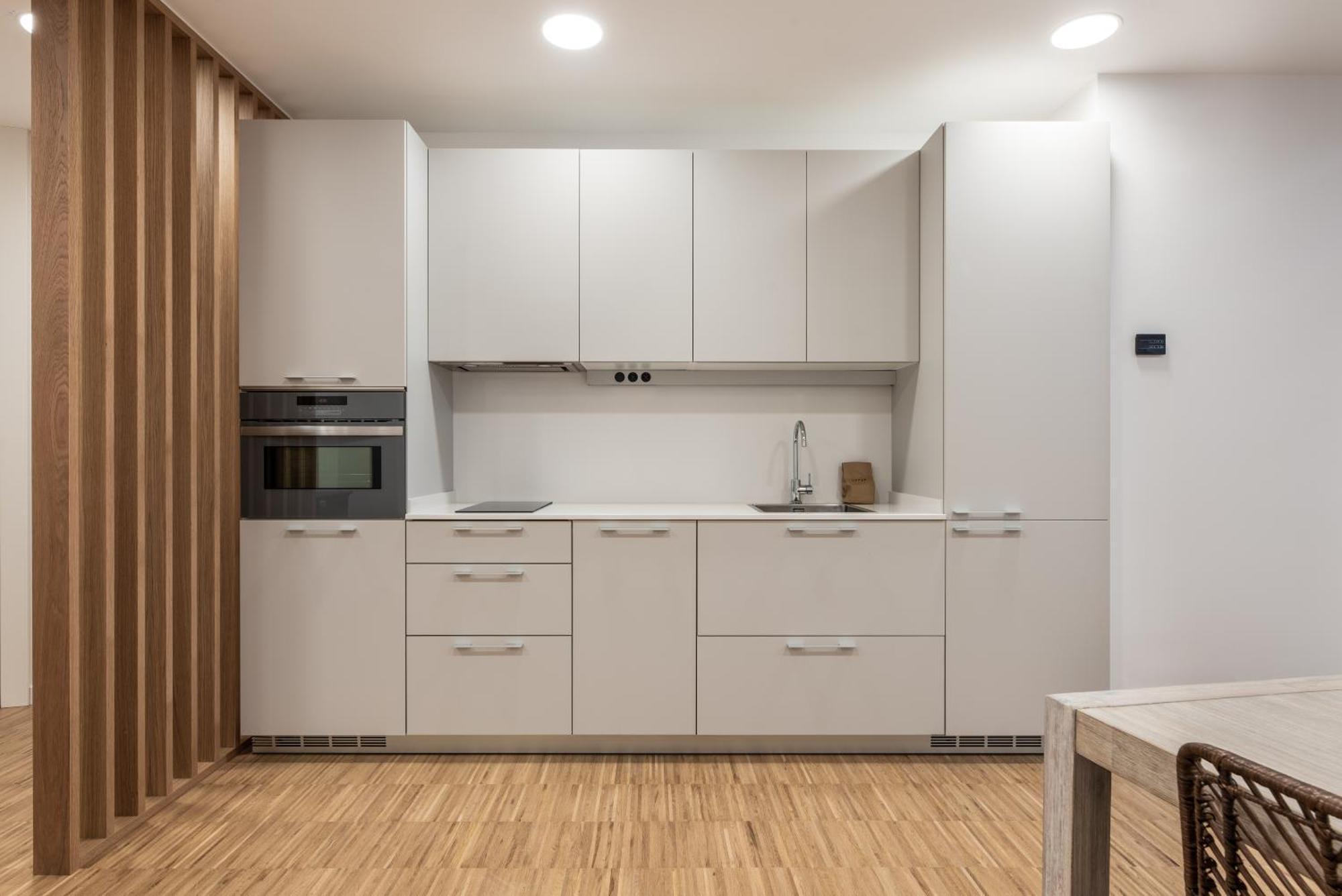 Apartament I Loft Santiago By Upper Luxury Housing Santiago de Compostela Zewnętrze zdjęcie