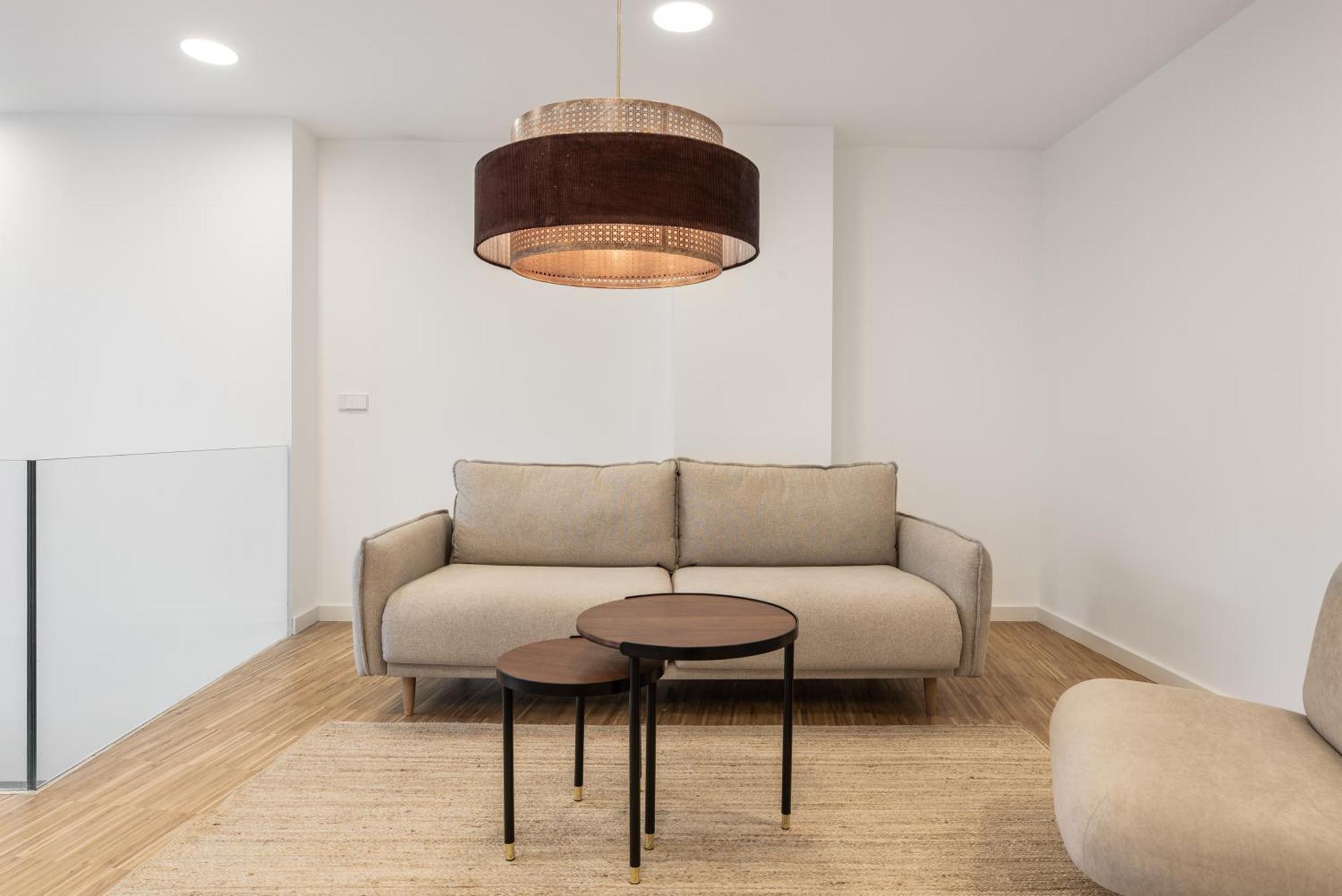 Apartament I Loft Santiago By Upper Luxury Housing Santiago de Compostela Zewnętrze zdjęcie