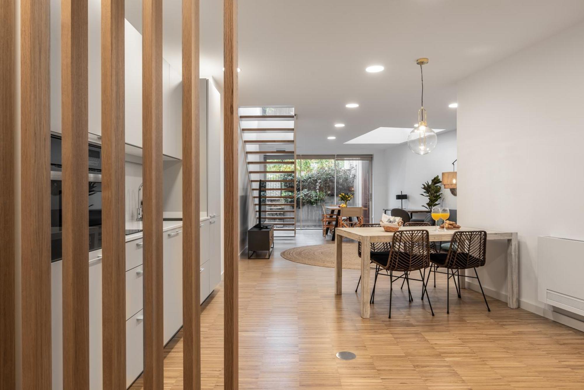 Apartament I Loft Santiago By Upper Luxury Housing Santiago de Compostela Zewnętrze zdjęcie